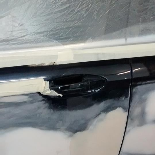 panel beating