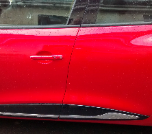 Ding&comma; Dent & Scratch removal