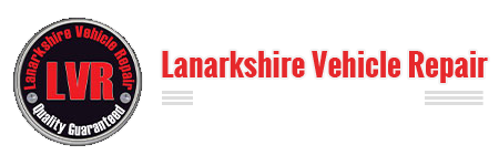 Lanarkshire Vehicle Repair logo